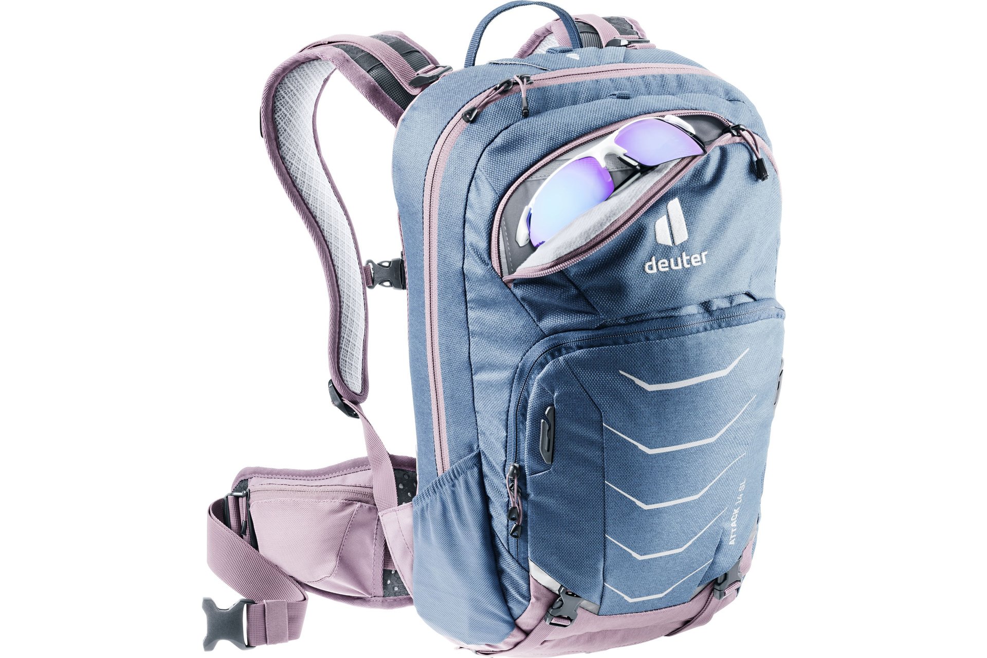 deuter Attack 14 SL