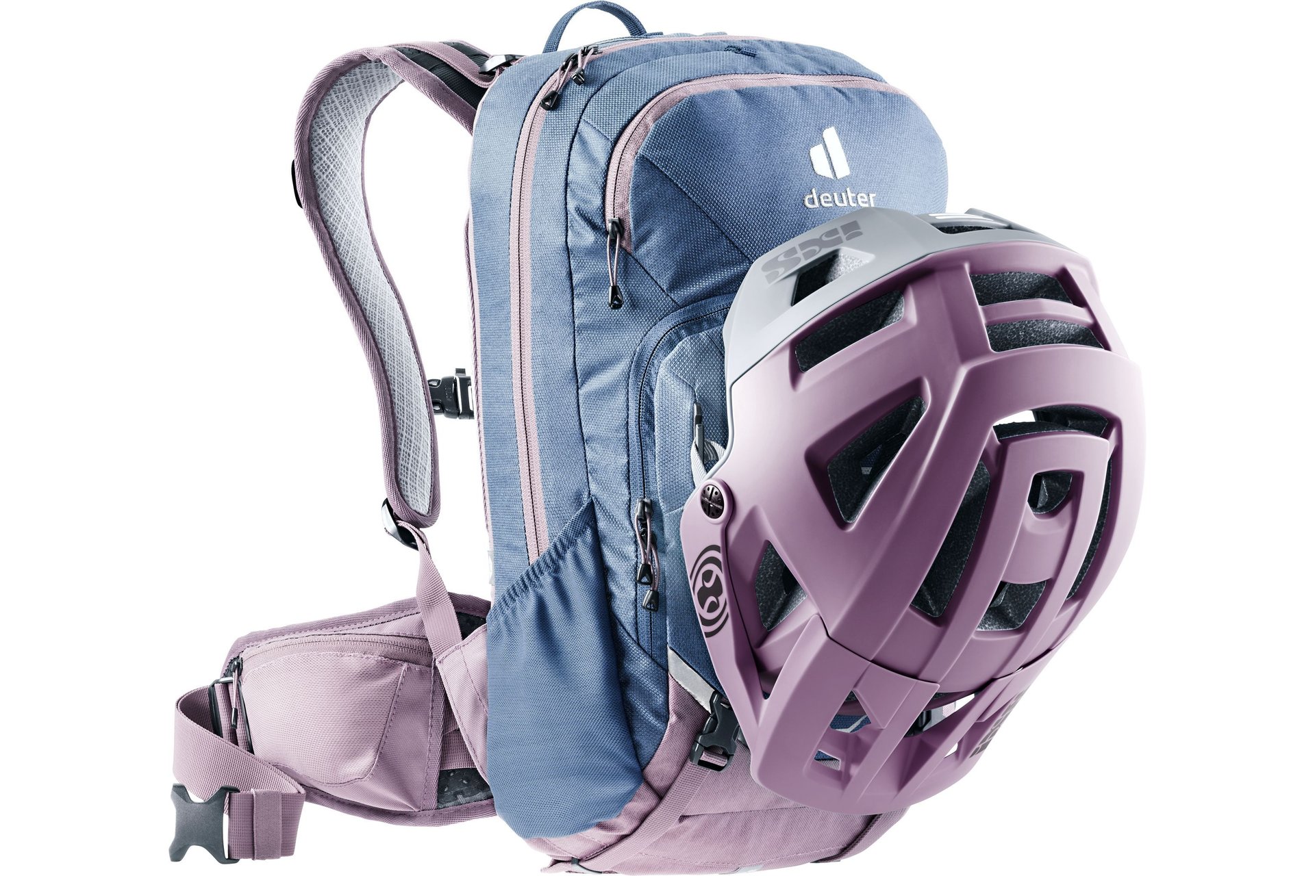 deuter Attack 14 SL