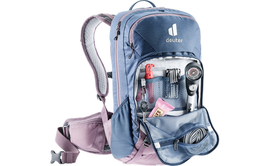 deuter Attack 14 SL