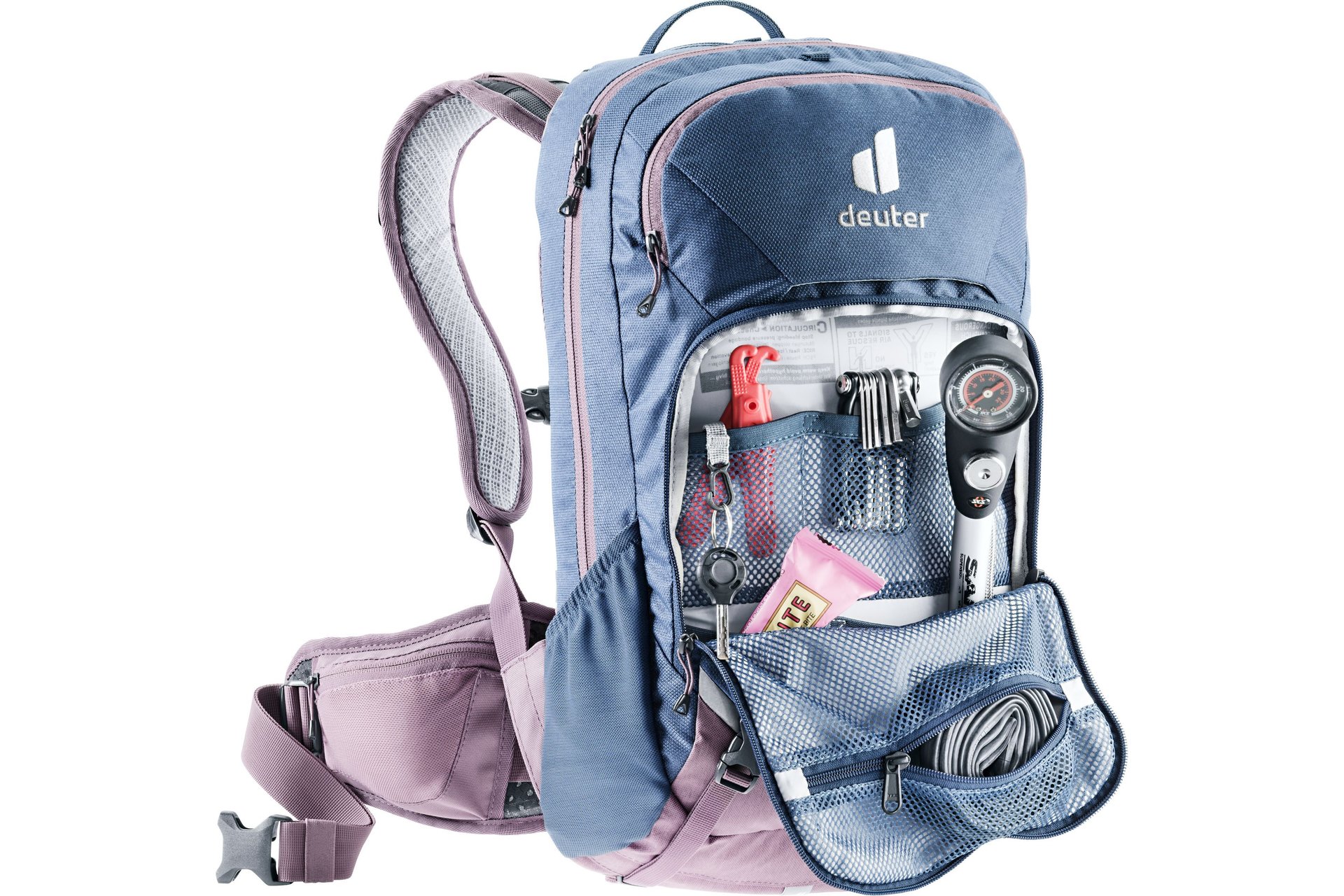 deuter Attack 14 SL