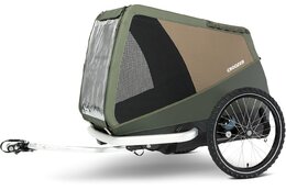 Croozer Dog Mikke