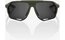 100 Percent Norvik Soft Tact Army Green / Smoke Lens