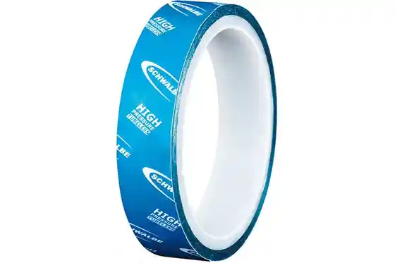 Felgenbänder - Schwalbe Tubeless Felgenband 37 mm / Rolle 10 m