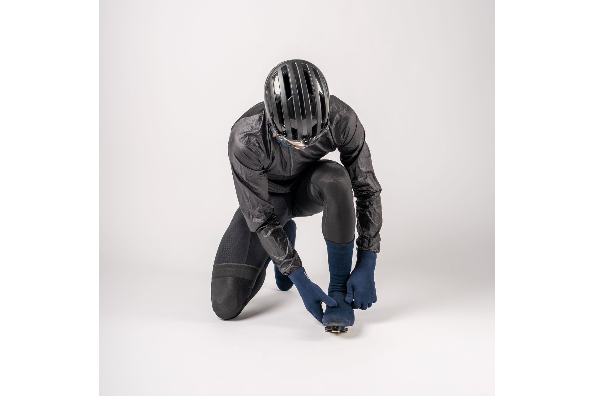 GRIPGRAB Flandrien Waterproof Road Überschuhe