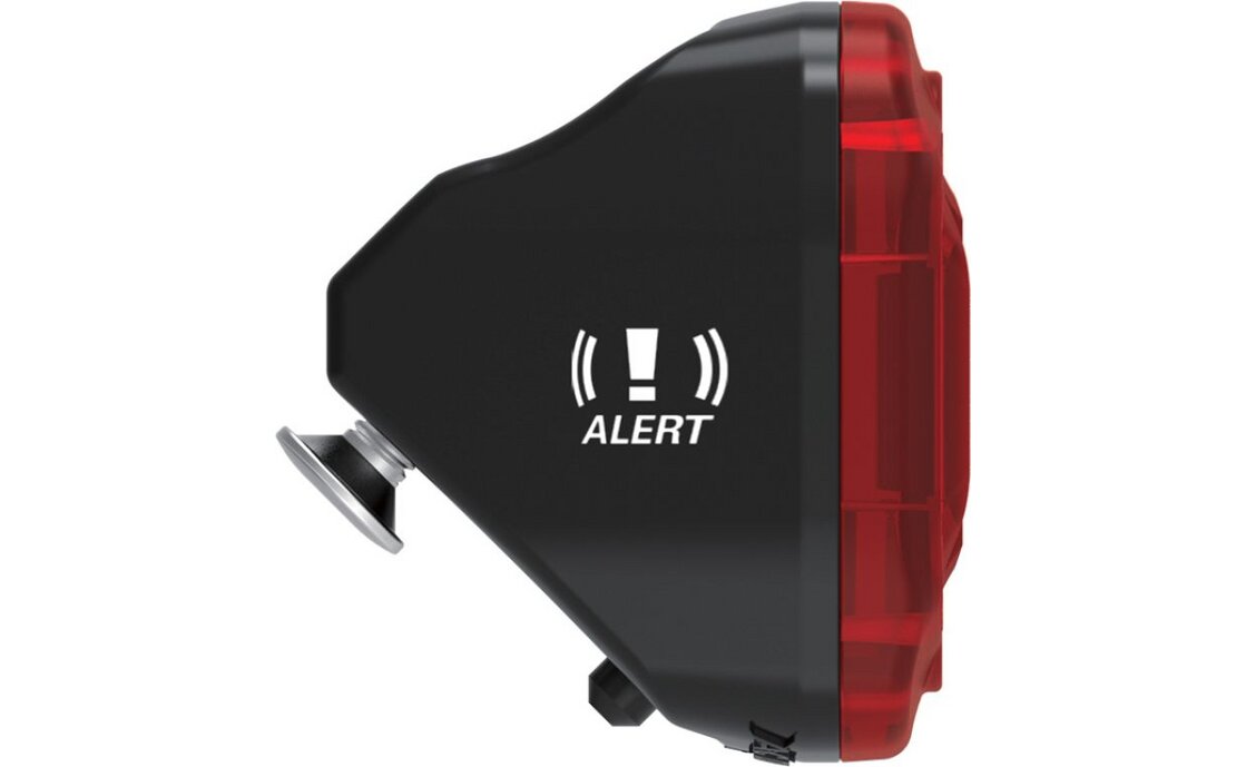 Lezyne E-Bike Fender Alert Rücklicht StVZO