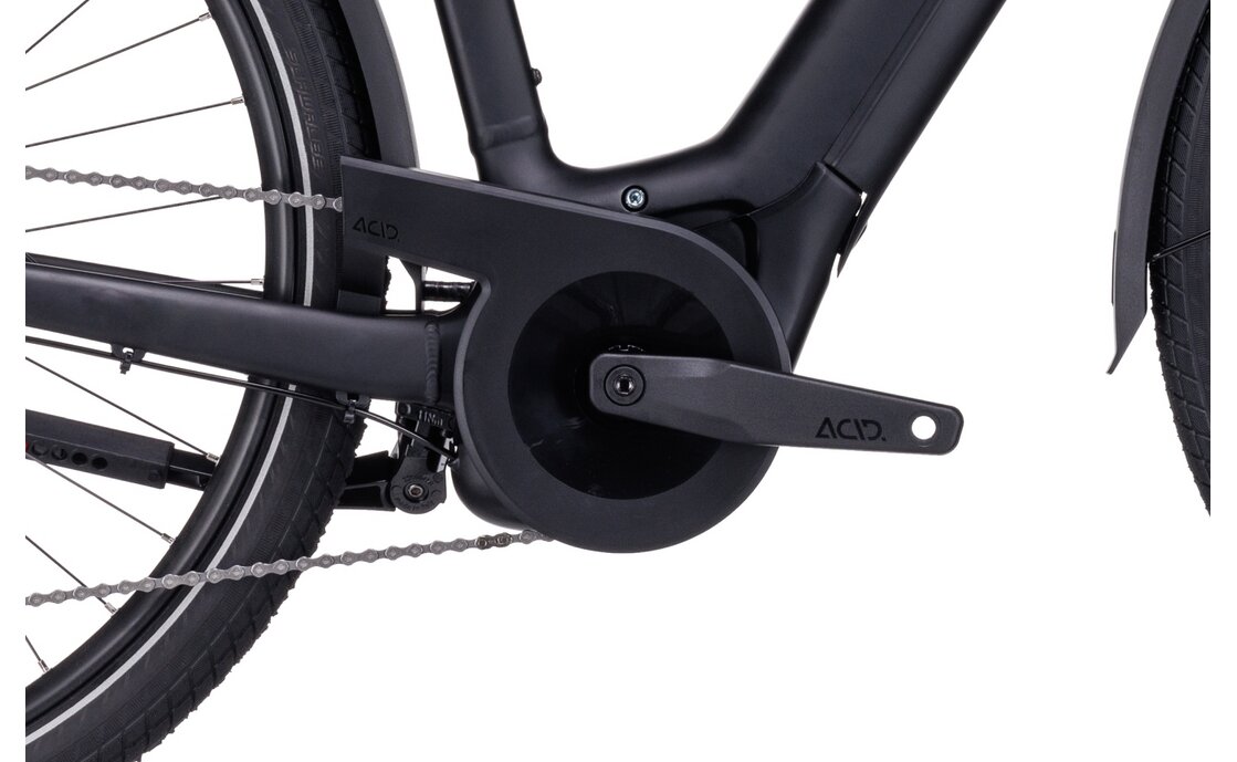 Cube Touring Hybrid Pro 625 - 625 Wh - 28 Zoll - Diamant - 2024