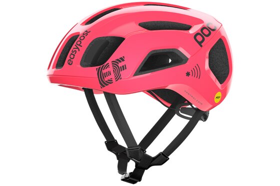 Rennrad Helme - POC Ventral Air MIPS EF Education-EasyPost Edition