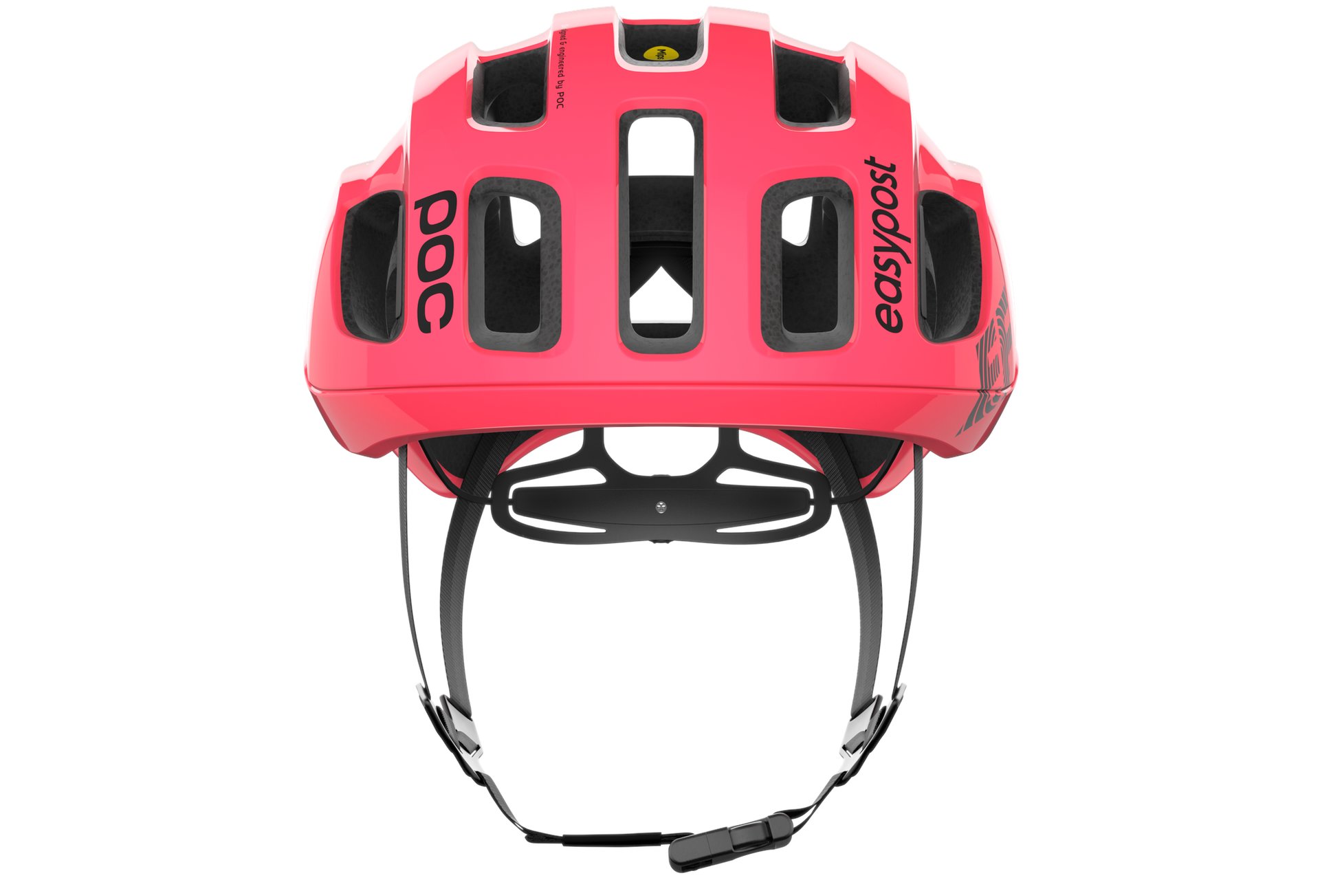 POC Ventral Air MIPS EF Education-EasyPost Edition