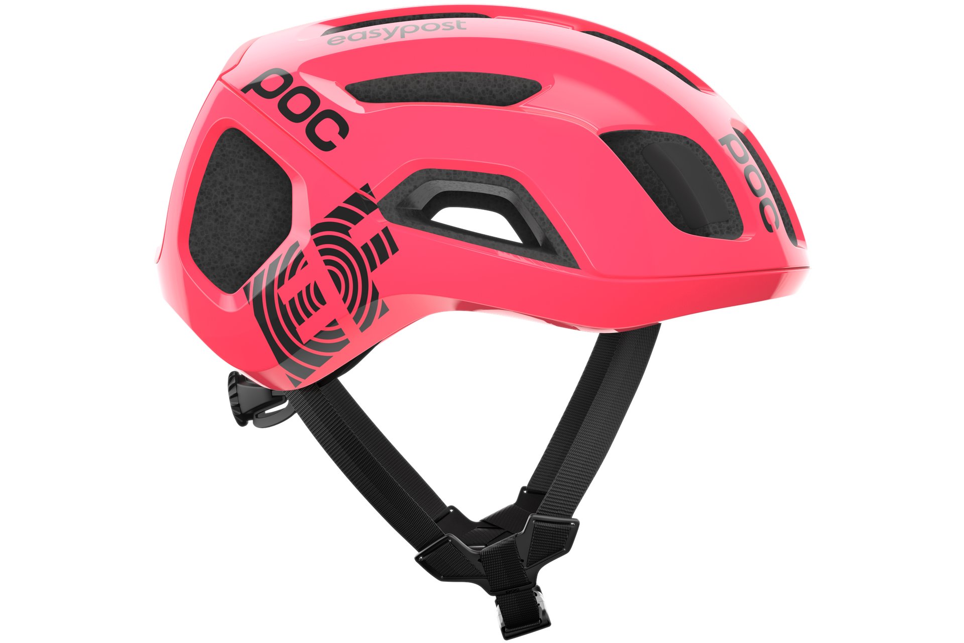 POC Ventral Air MIPS EF Education-EasyPost Edition