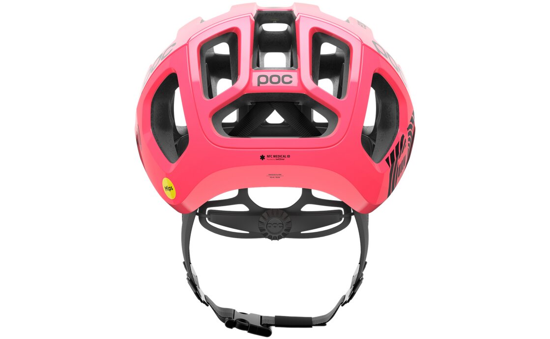 POC Ventral Air MIPS EF Education-EasyPost Edition