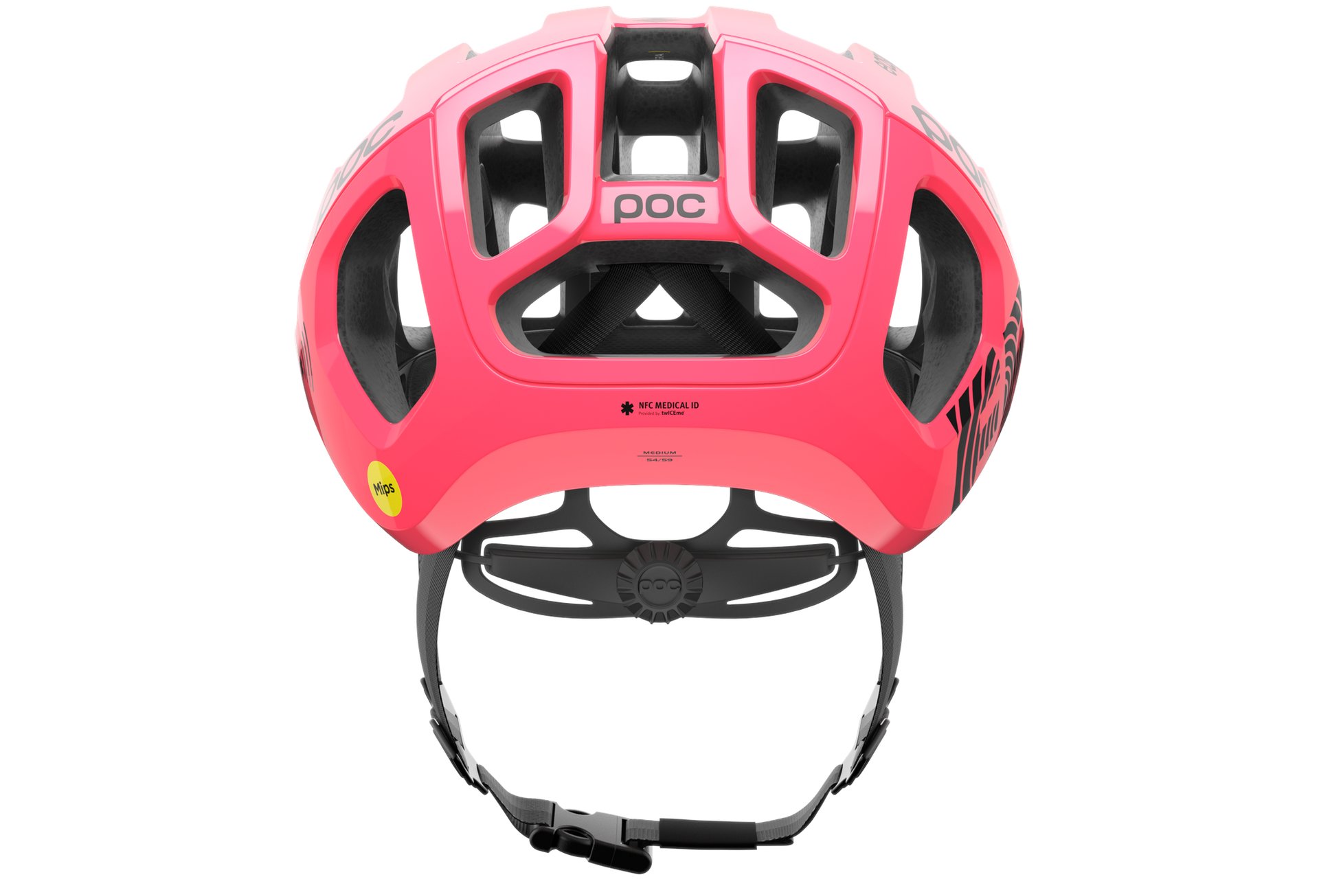 POC Ventral Air MIPS EF Education-EasyPost Edition