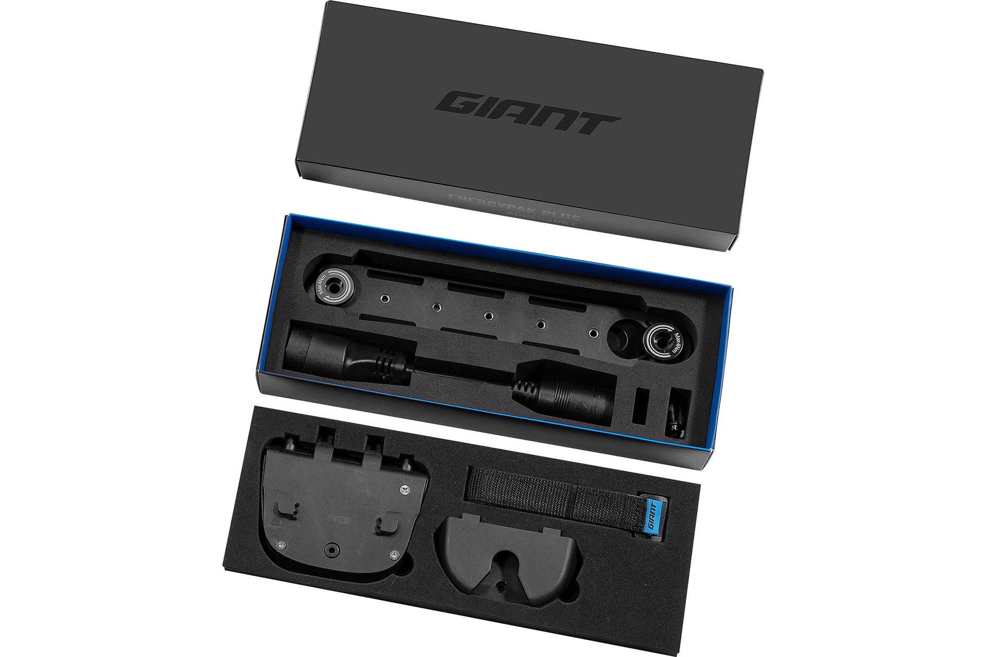 Giant Montage Set für EnergyPak Plus 250Wh Range-Extender