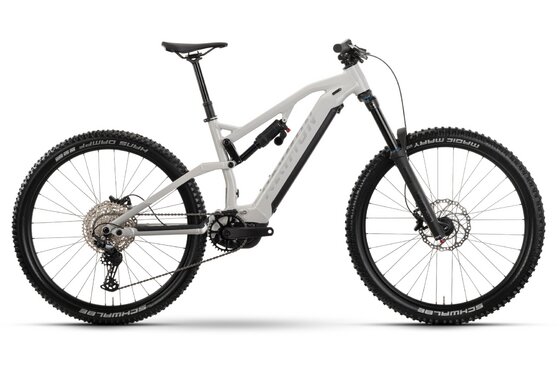 Raymon Trailray E - Raymon Trailray 170 - 720 Wh - 29 Zoll - Fully
