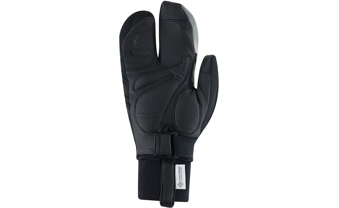 Roeckl Villach 3 Trigger Langfinger Handschuhe