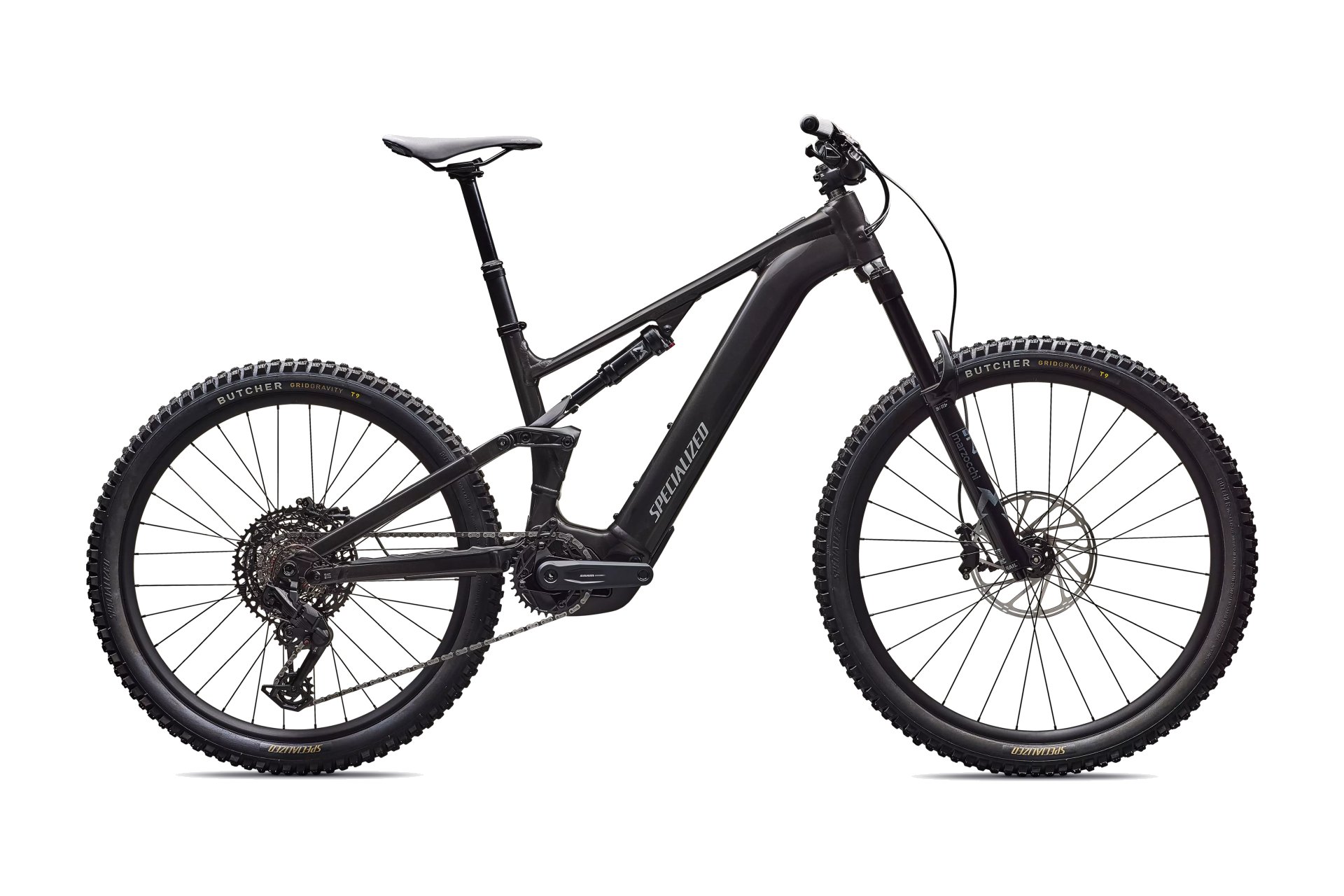 Specialized Turbo Levo Alloy G4 - 840 Wh - 29 - 27,5 Zoll - Fully