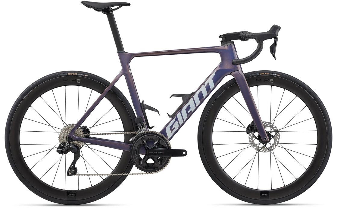 Giant Propel Advanced 1 - 28 Zoll - Diamant - 2026