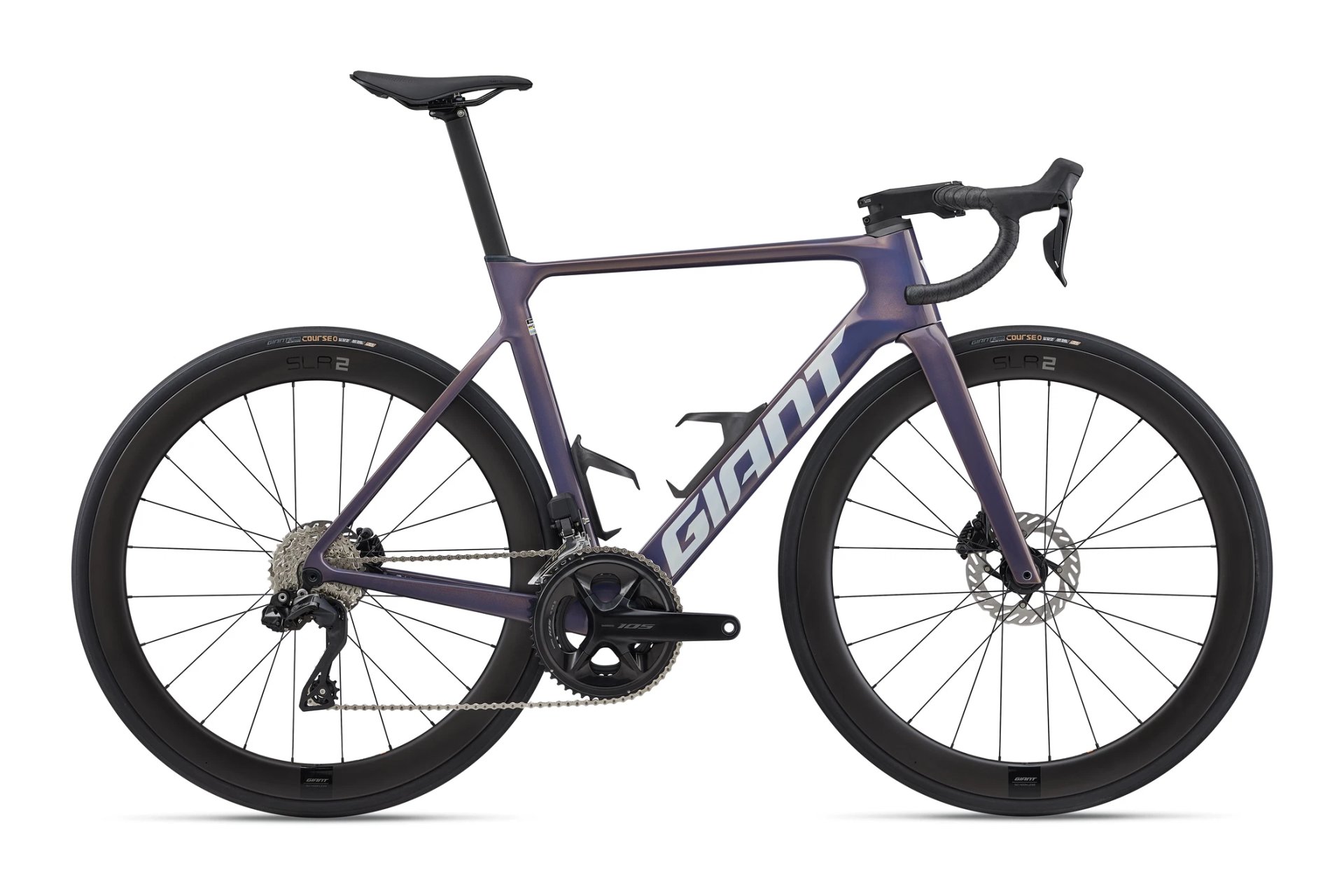 Giant Propel Advanced 1 - 28 Zoll - Diamant - 2026