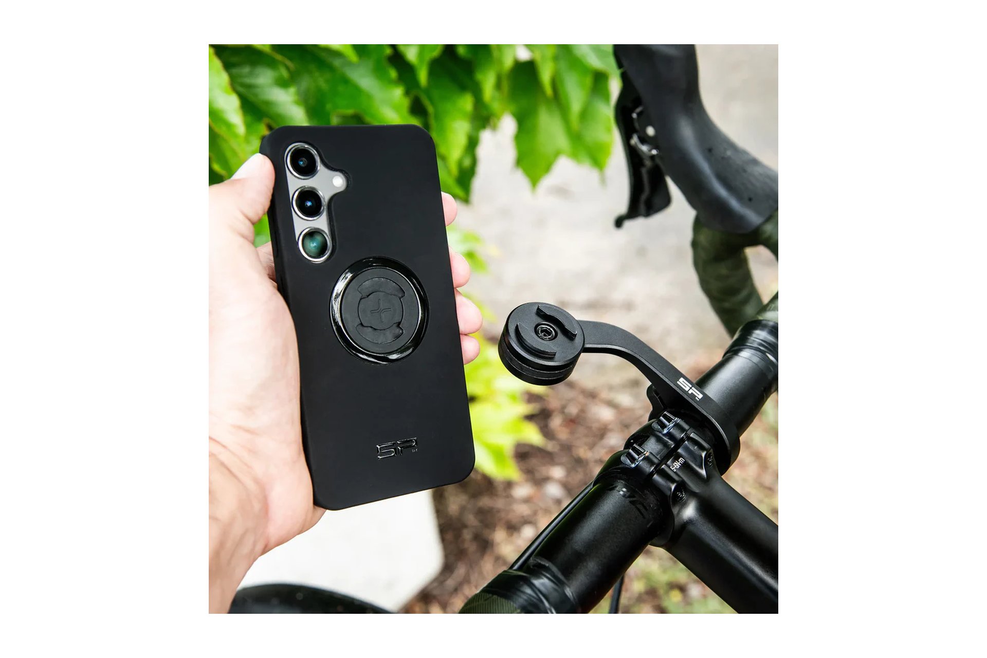 SP Connect Gravel Bike Mount Pro