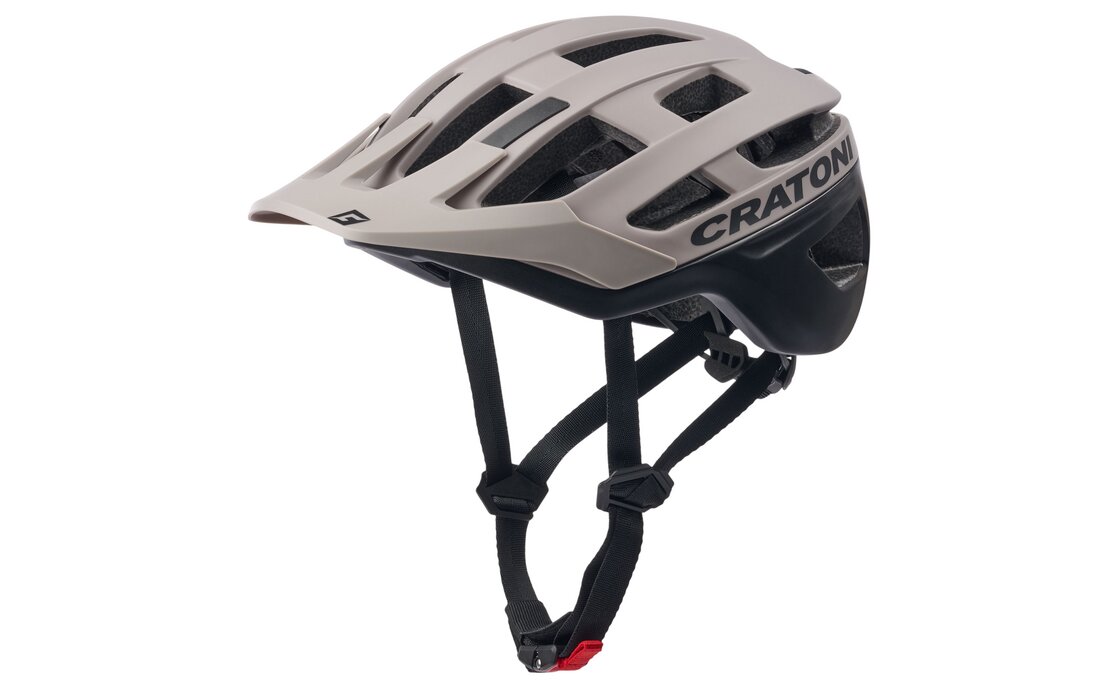 Cratoni AllRace