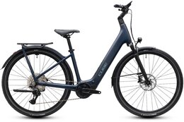 Cube Kathmandu Hybrid C:62 Pro 400X - 400 Wh - 28 Zoll - Tiefeinsteiger - 2027
