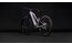 Cube Reaction Hybrid Pro 800 - 800 Wh - 27,5 Zoll - Trapez