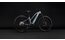 Cube Reaction Hybrid Pro 800 - 800 Wh - 27,5 Zoll - Trapez
