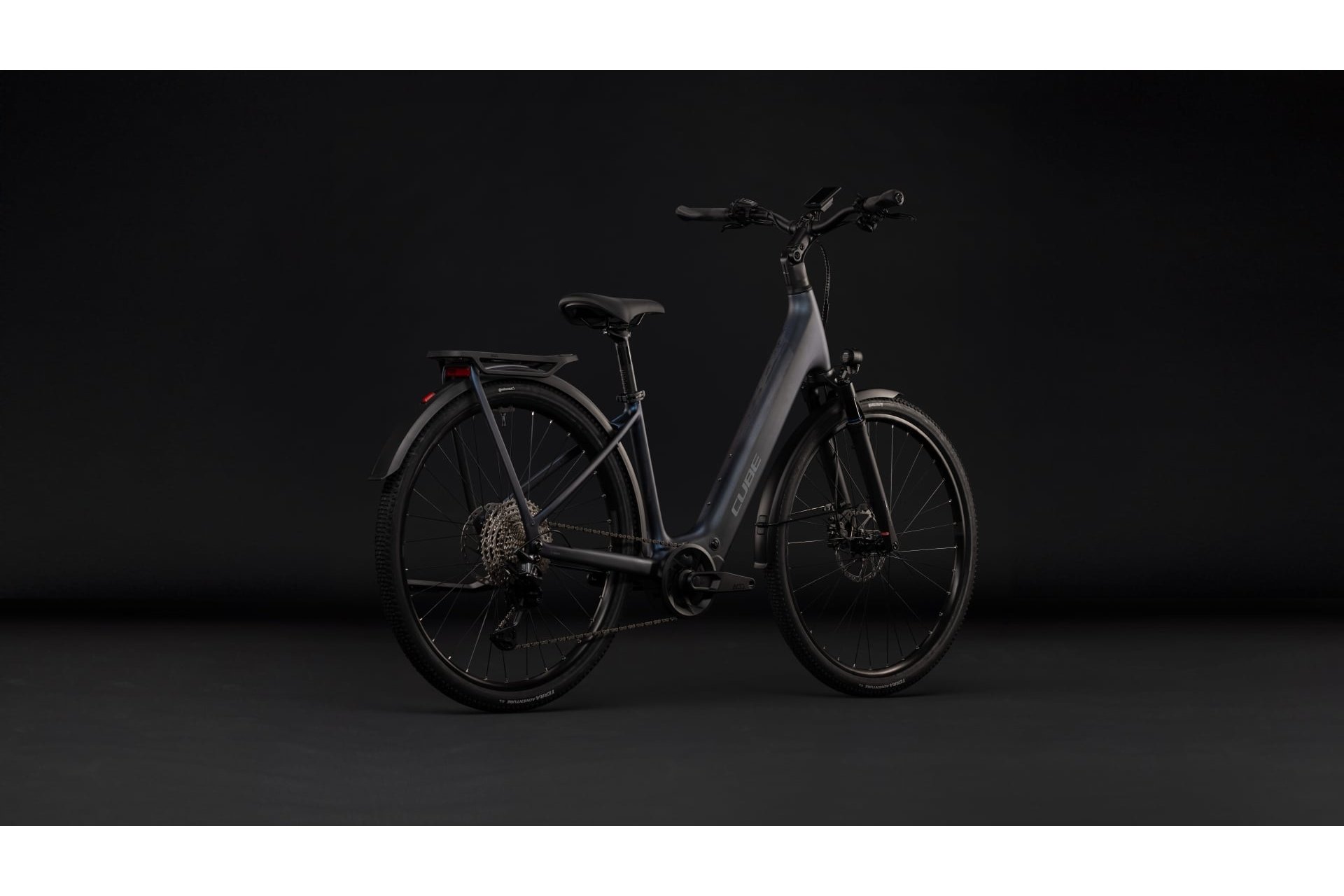 Cube Kathmandu Hybrid C:62 Pro 400X - 400 Wh - 28 Zoll - Tiefeinsteiger - 2027