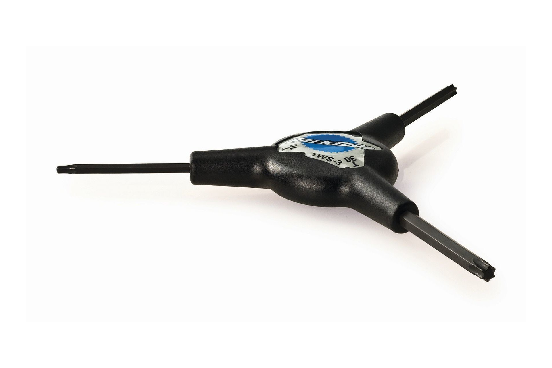 Park Tool AWS-7 Innensechskant / Torx Y-Schlüssel