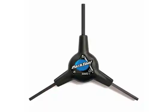 Werkzeuge - Park Tool AWS-7 Innensechskant / Torx Y-Schlüssel