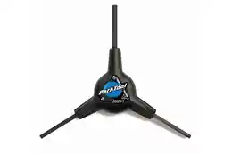 Park Tool AWS-7 Innensechskant / Torx Y-Schl&uuml;ssel