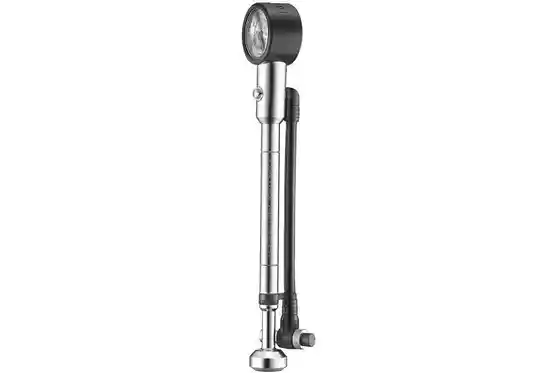 Fahrradschlösser Sale - Giant Control Mini Shock 1 D&auml;mpferpumpe