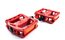 Cube RFR Pedale Flat HQP CMPT