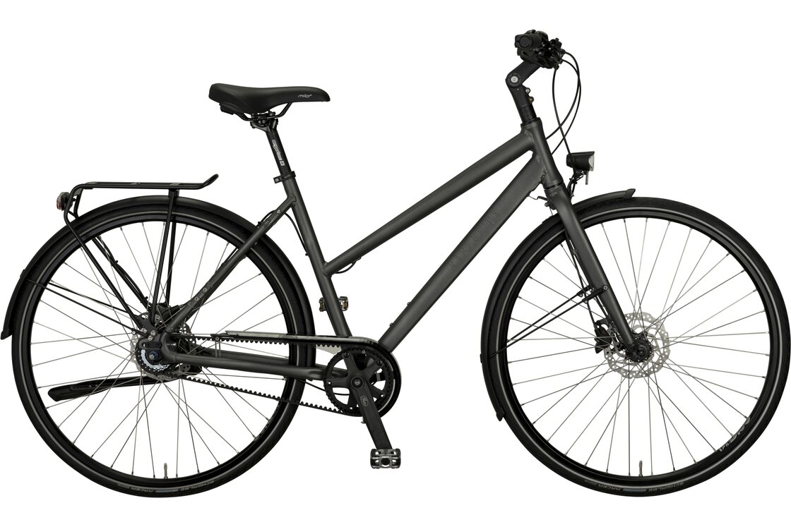 fahrrad citybike