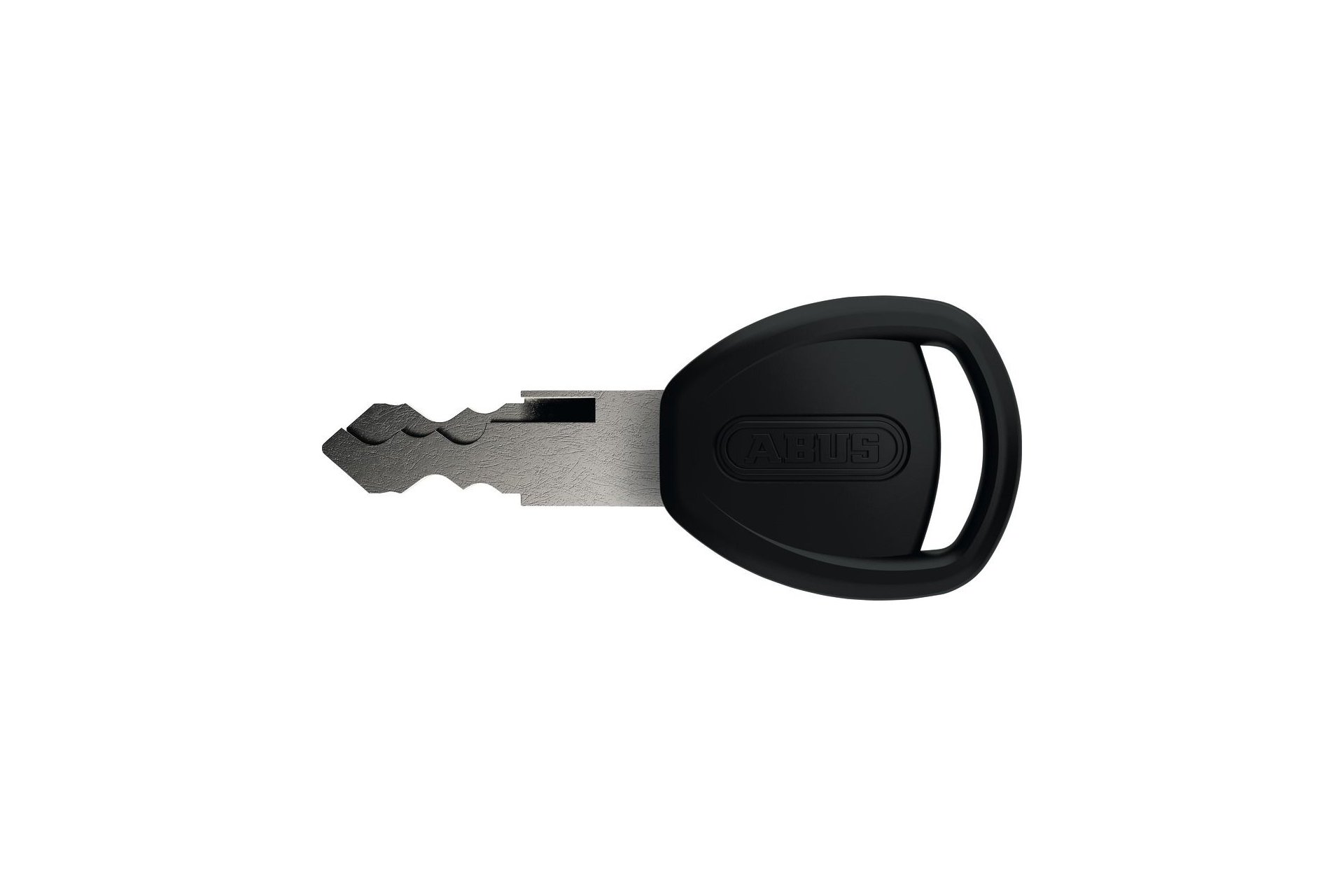 Abus Catena 6806K/85 reflective Kettenschloss