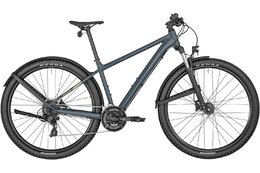 Bergamont Revox 3 EQ - 27,5 Zoll - Diamant - 2024