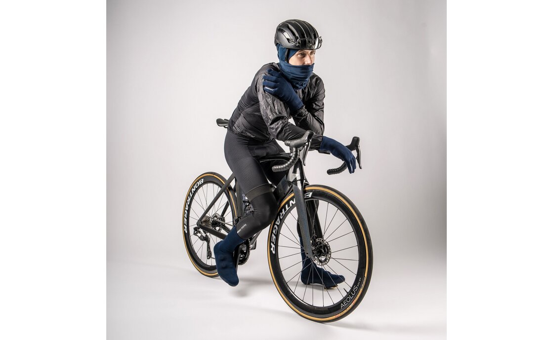 GRIPGRAB Flandrien Waterproof Road Überschuhe