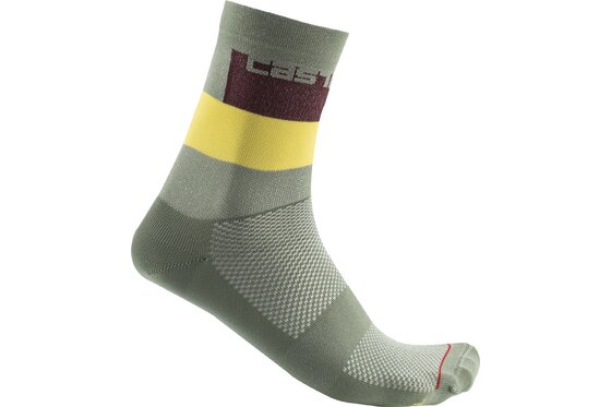 CASTELLI - CASTELLI Blocco 15 Socken