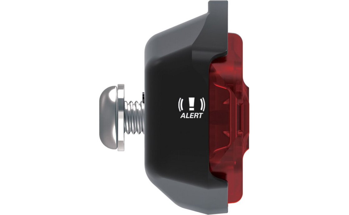 Lezyne E-Bike Super Bright Alert Rücklicht StVZO