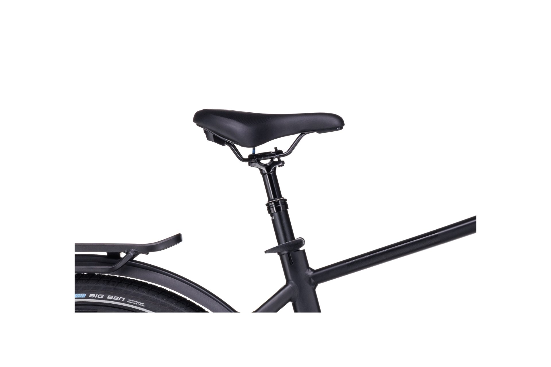 Cube Touring Hybrid Pro 625 - 625 Wh - 28 Zoll - Diamant - 2024