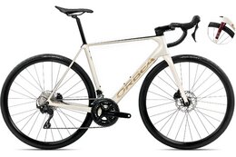 Orbea Orca M30 - 28 Zoll - Diamant - 2025