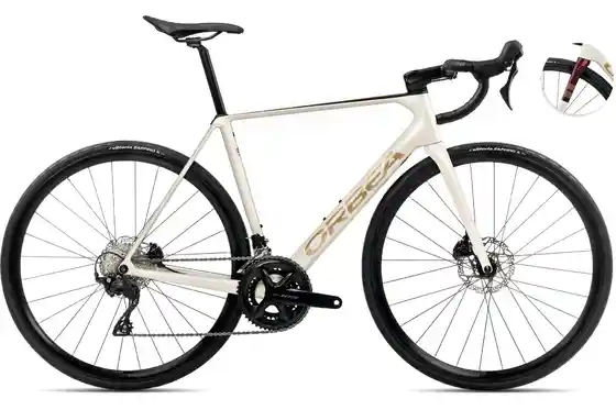 Orbea Orca - Orbea Orca M30 - 28 Zoll - Diamant