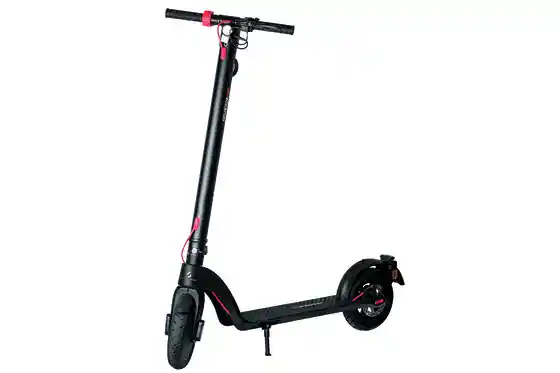 Scooter & Tretroller - Six Degrees Velo E7
