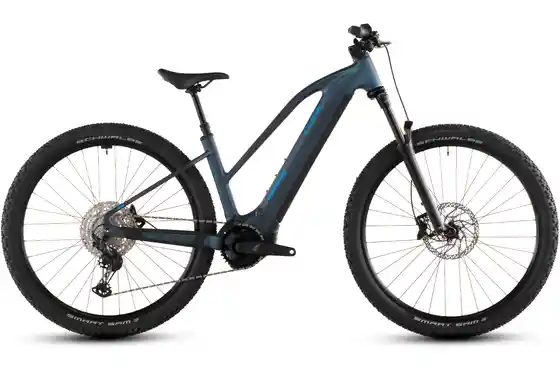 Cube - 27,5 Zoll - E-Bike-Pedelec - Cube Reaction Hybrid Pro 800 - 800 Wh - 27,5 Zoll - Trapez