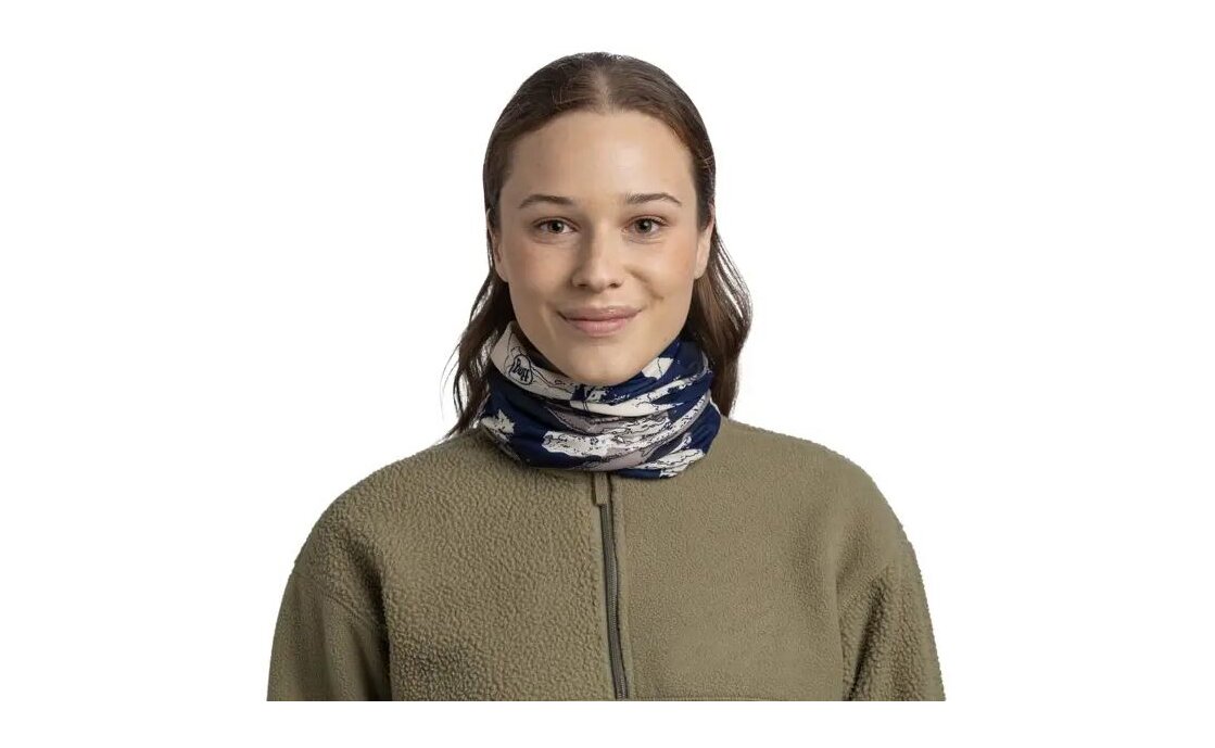 Buff Original EcoStretch Multifunktionstuch