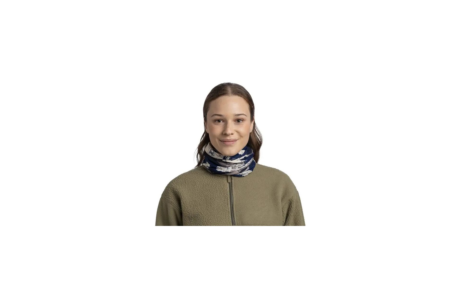 Buff Original EcoStretch Multifunktionstuch