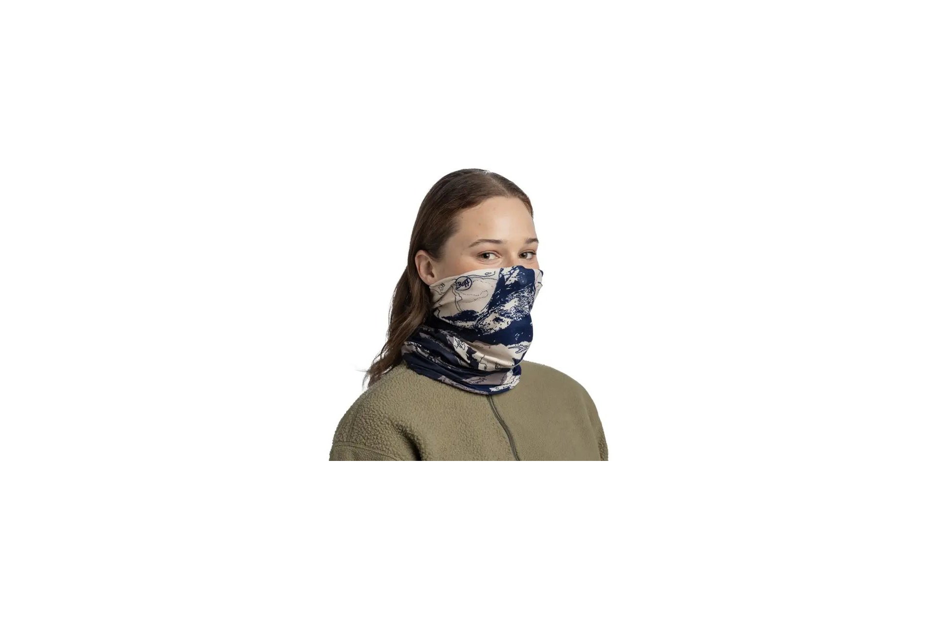 Buff Original EcoStretch Multifunktionstuch