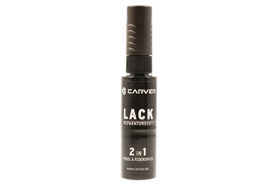 Carver - Reparatur & Pflege - Carver Lackstift Brown Metallic