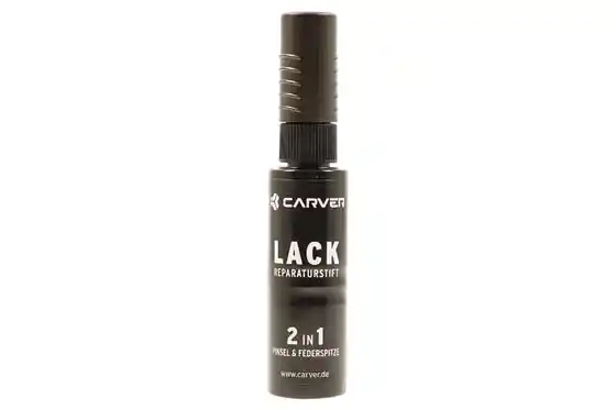 Fahrradrahmen-Zubehör - Carver Lackstift Brown Metallic