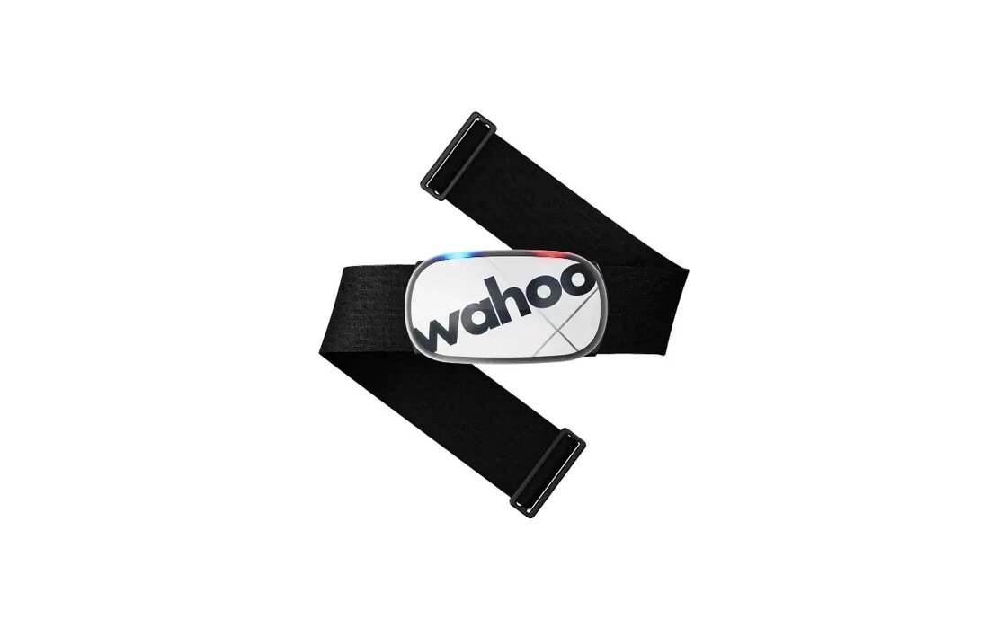 Wahoo TICKR X2 Herzfrequenzgurt