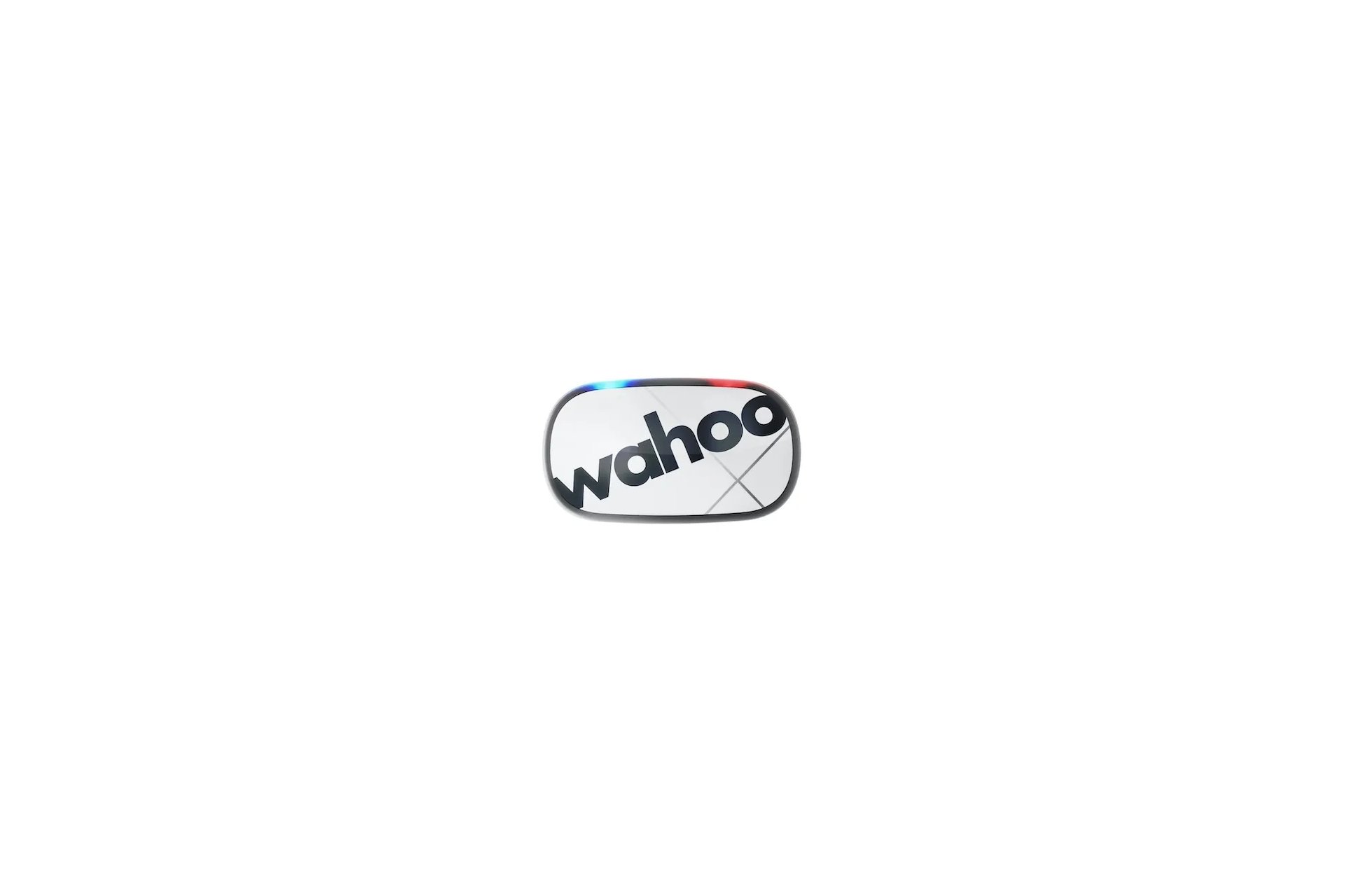 Wahoo TICKR X2 Herzfrequenzgurt